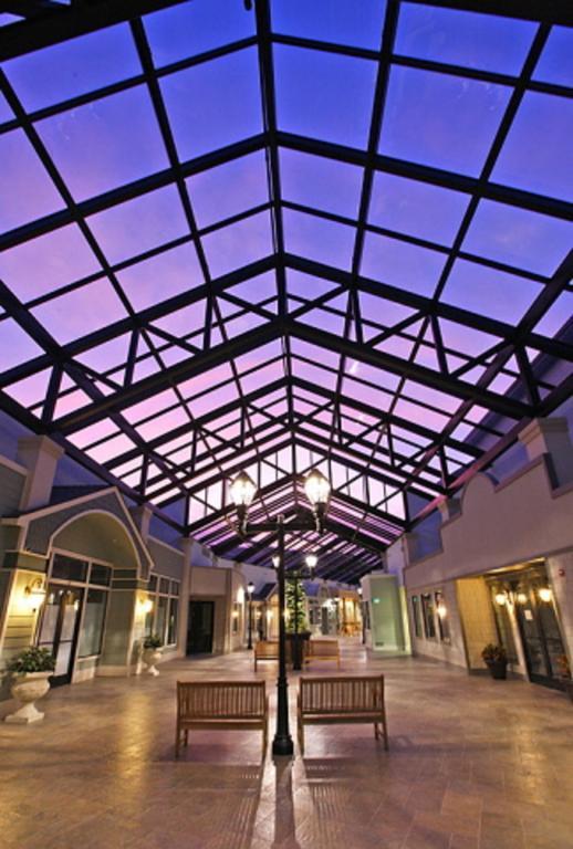 Oceano Hotel And Spa Half Moon Bay Harbor Buitenkant foto