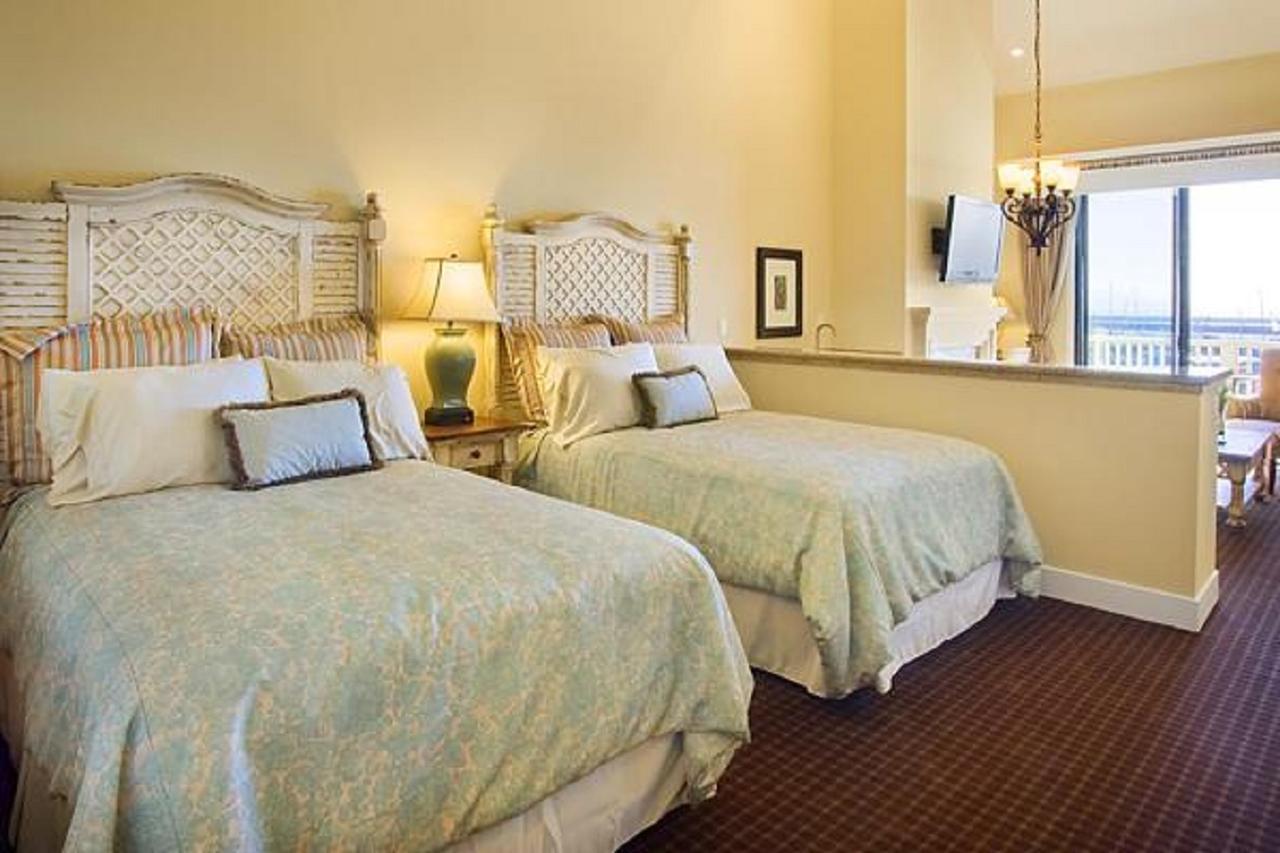 Oceano Hotel And Spa Half Moon Bay Harbor Kamer foto